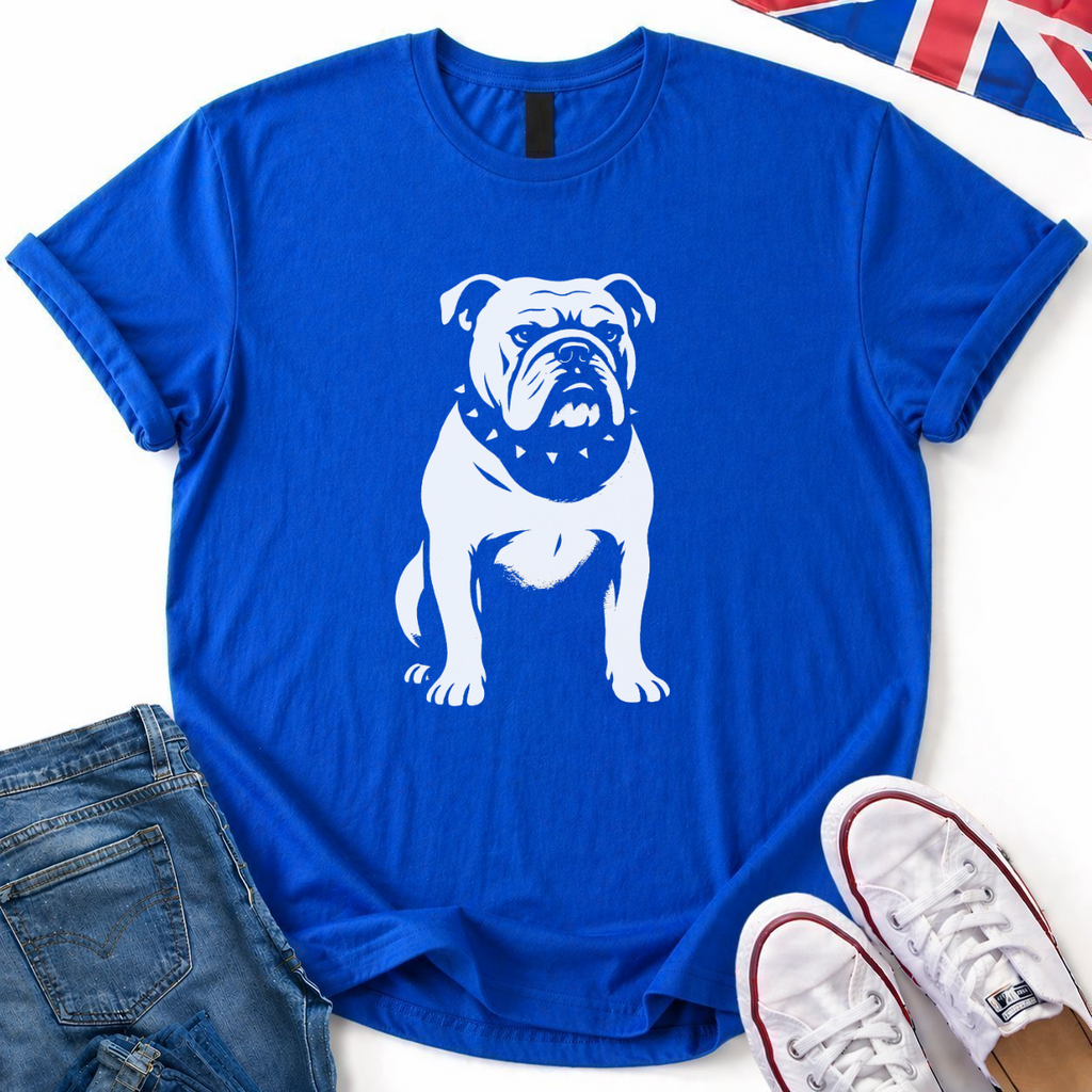 Bulldog Grit