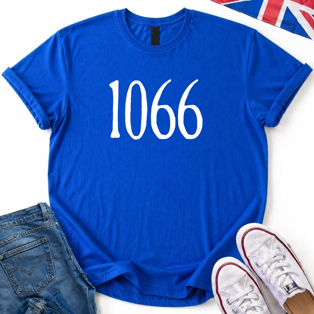Battle of Hastings 1066