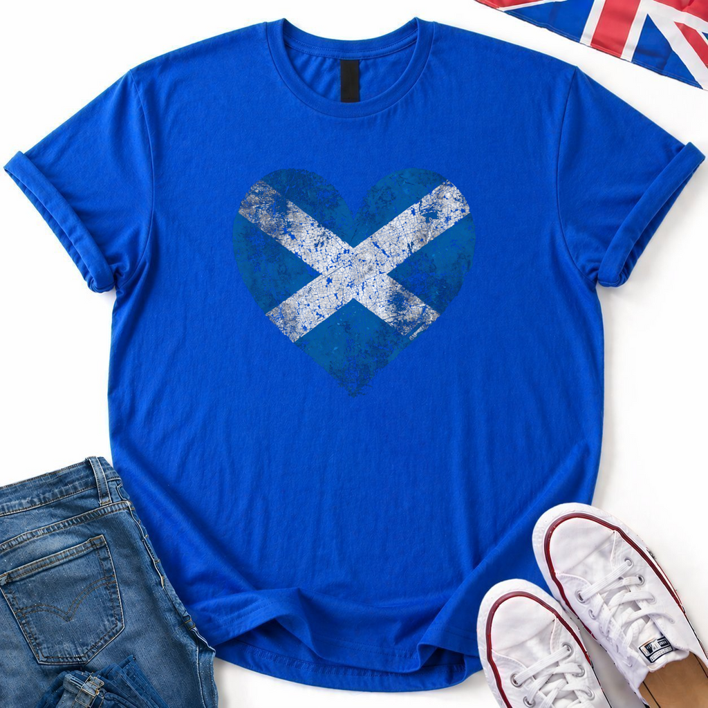 Love Scotland