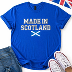 Made In Scotland
