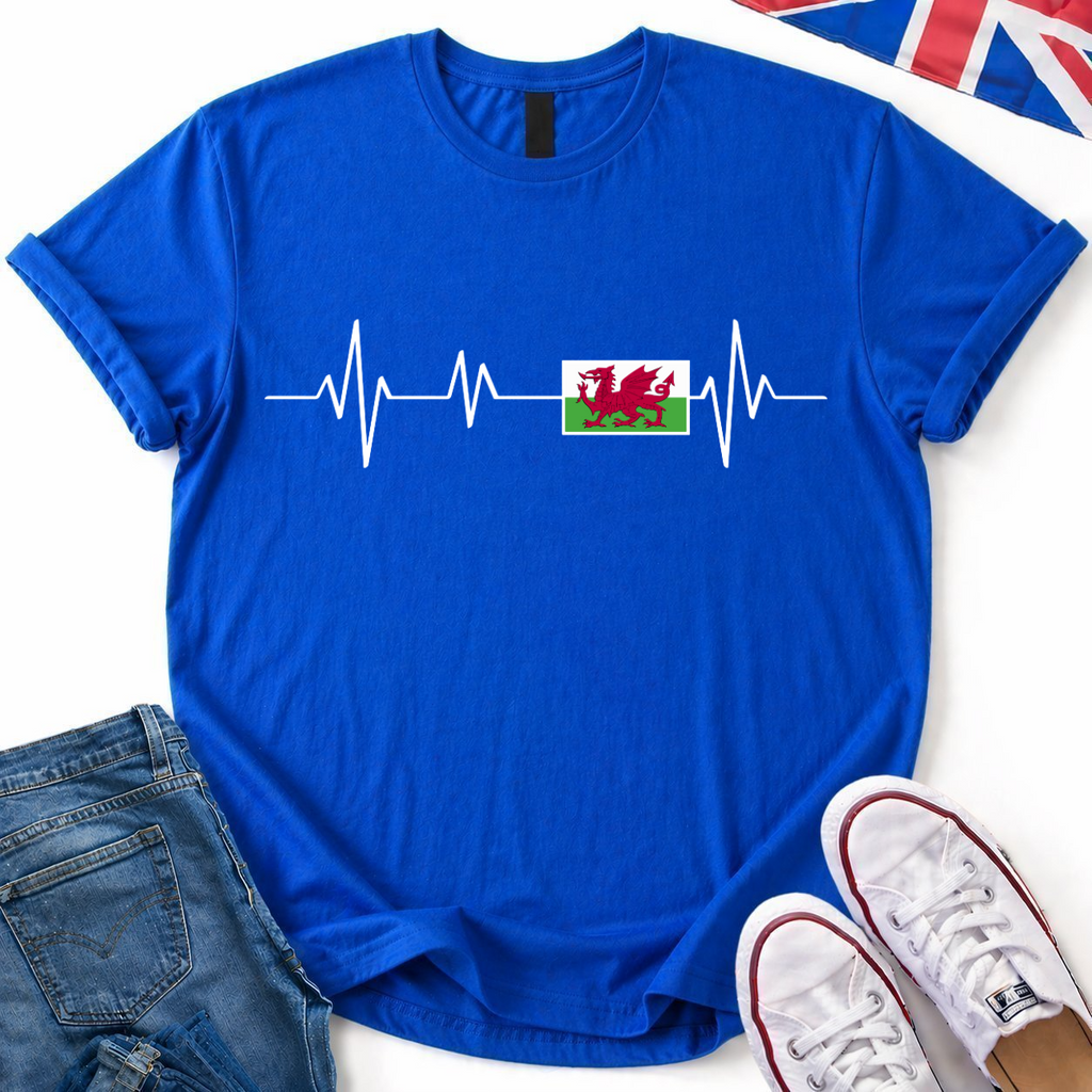 Heartbeat of Wales