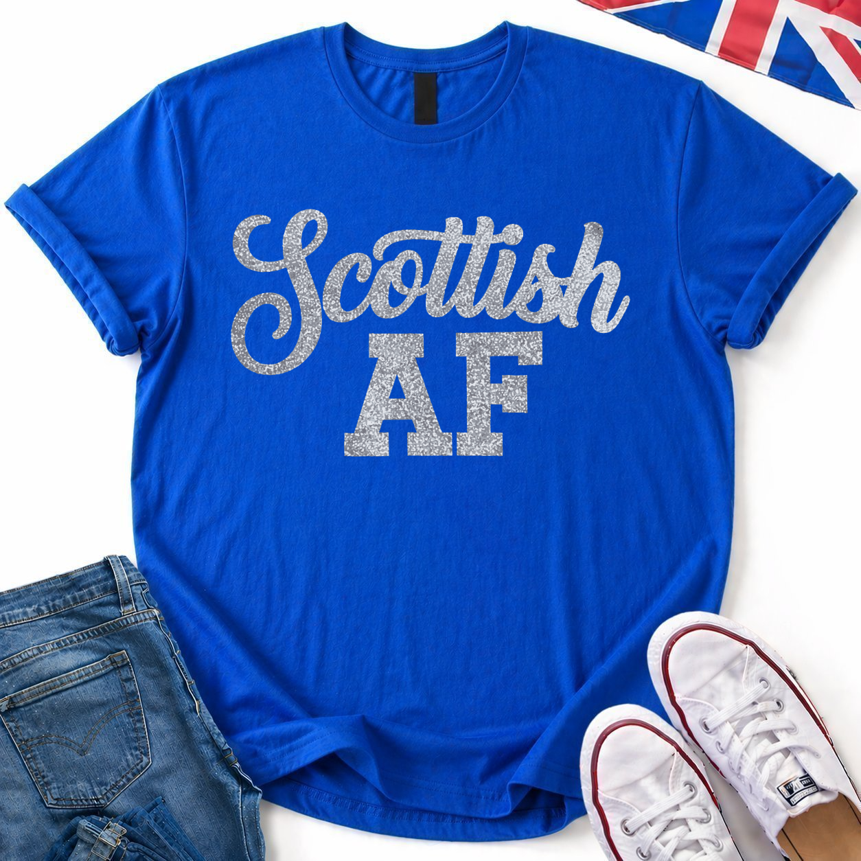 Scottish AF