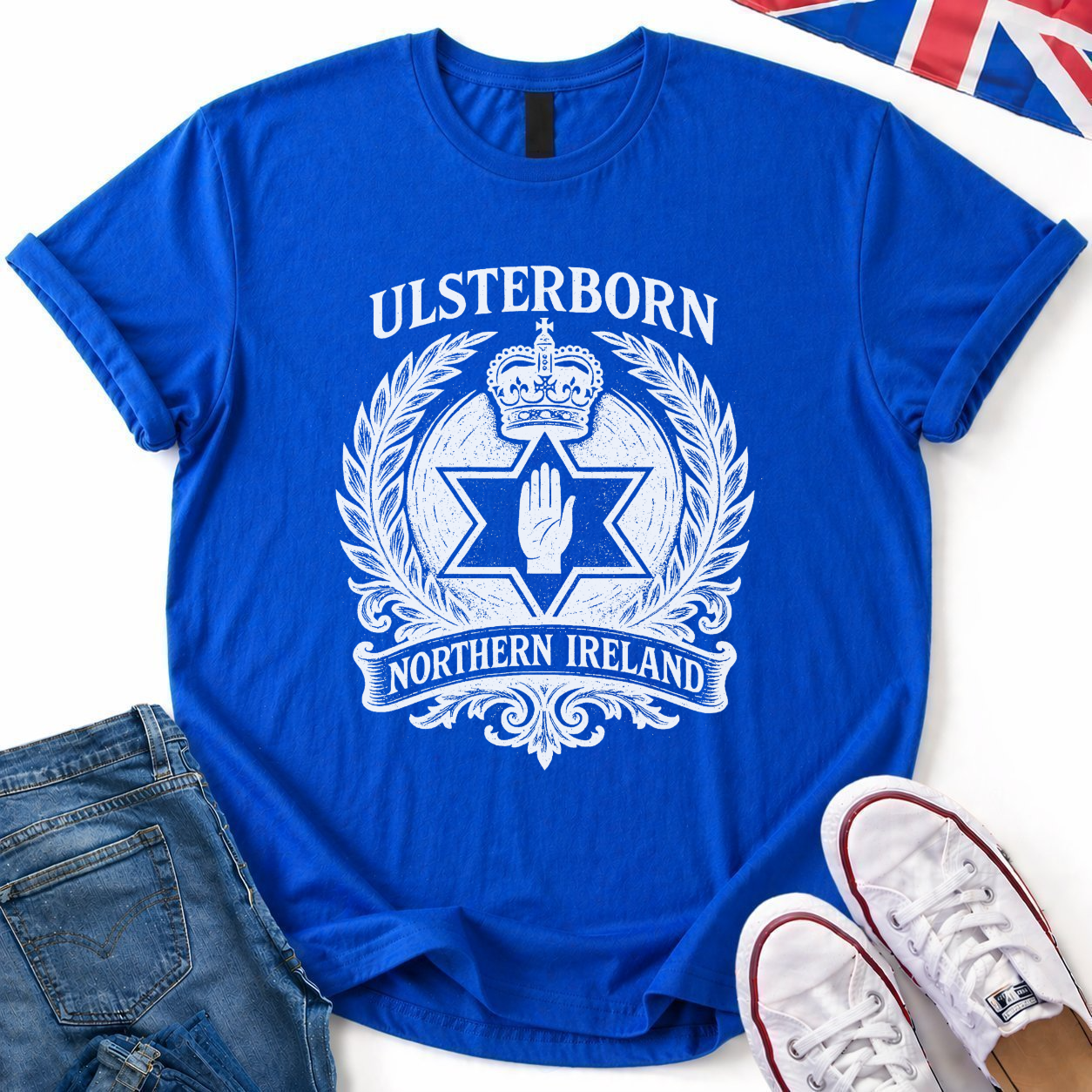 Ulsterborn