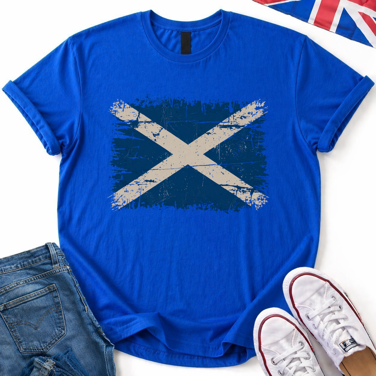 Saltire Pride