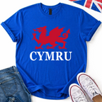 Red Cymru