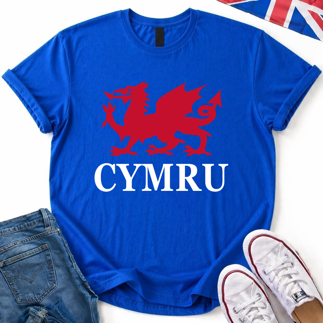 Red Cymru