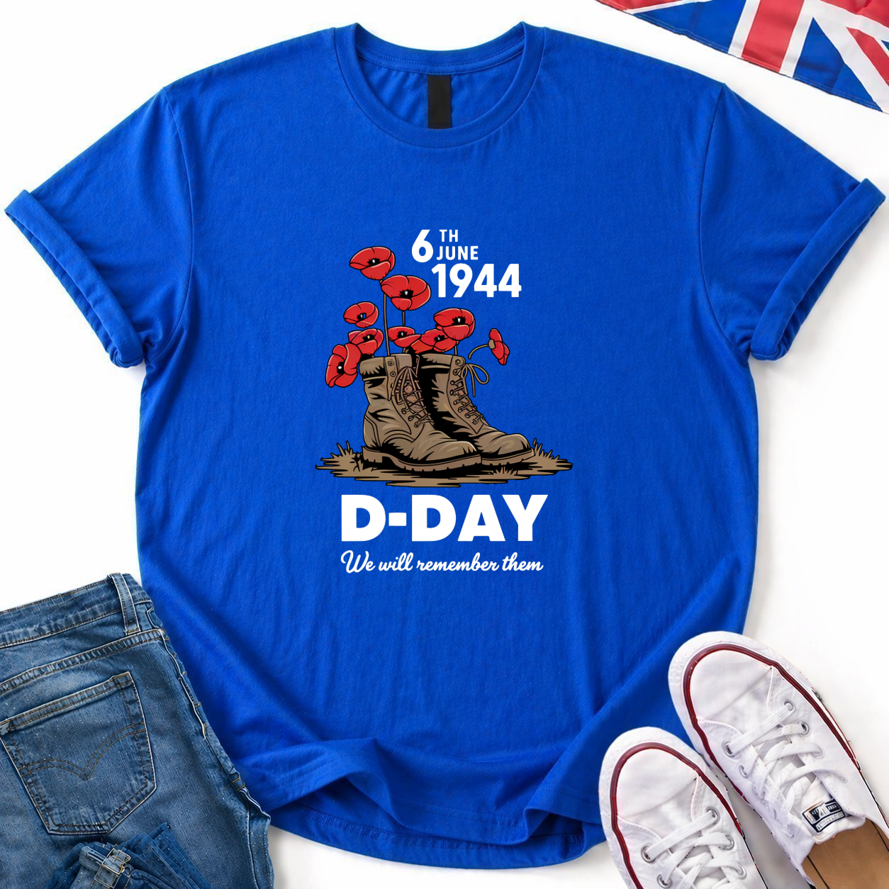 D-Day