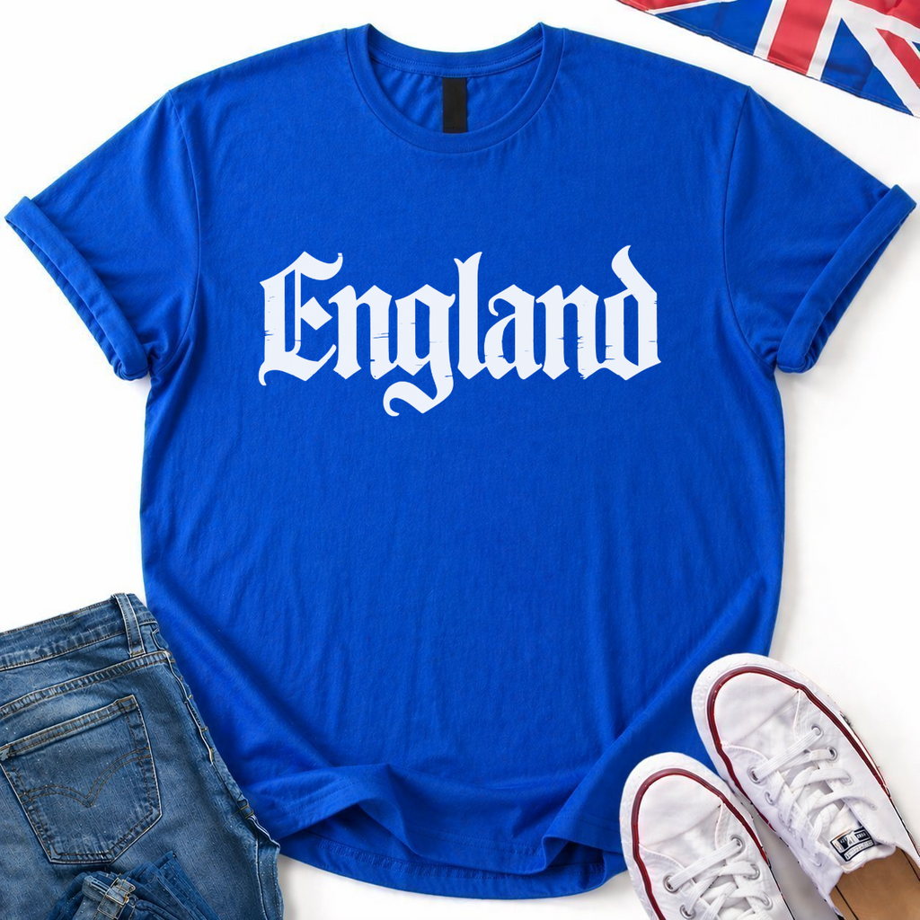 Old England