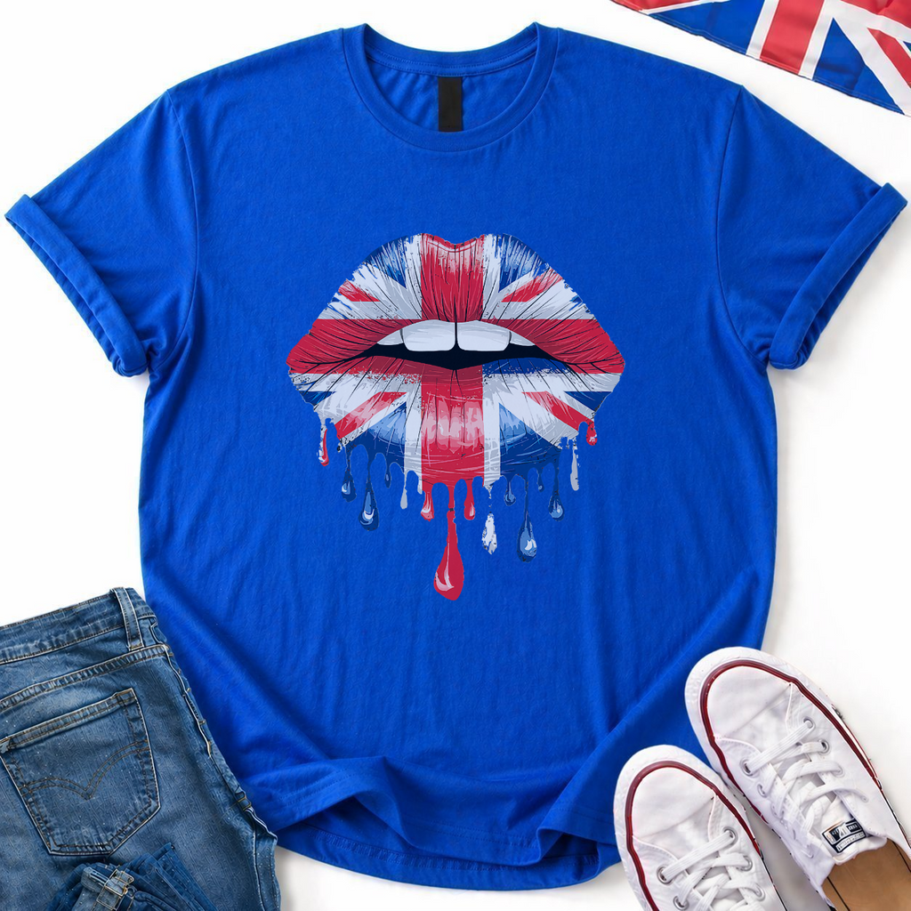 Britannia Drip