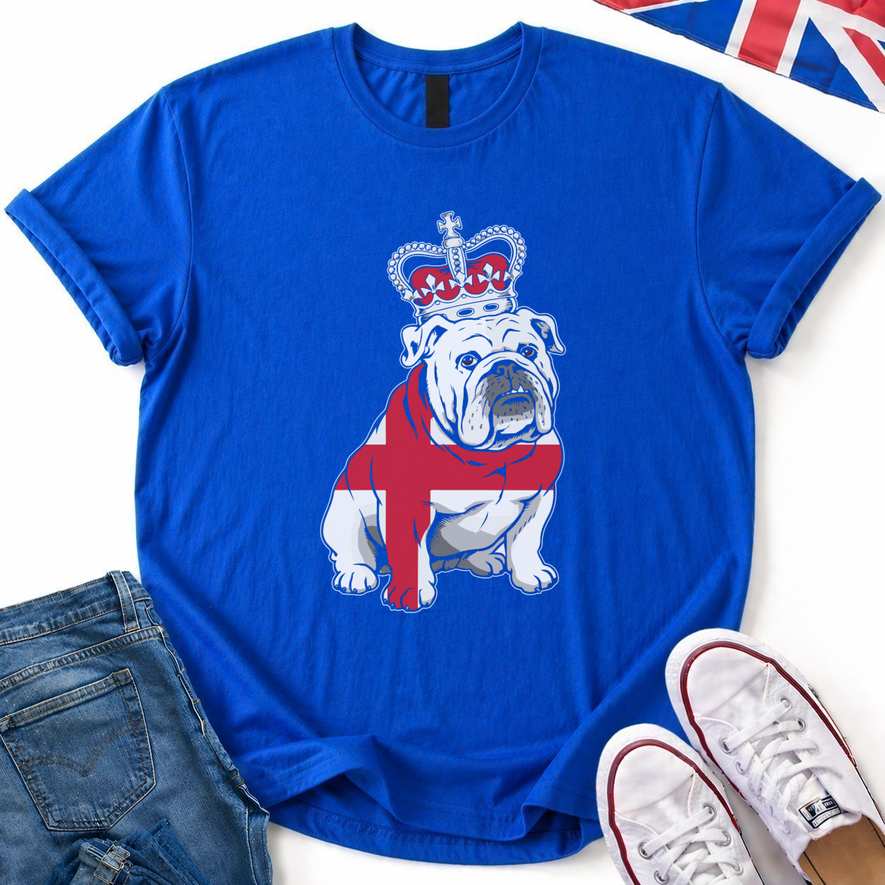 England Bulldog