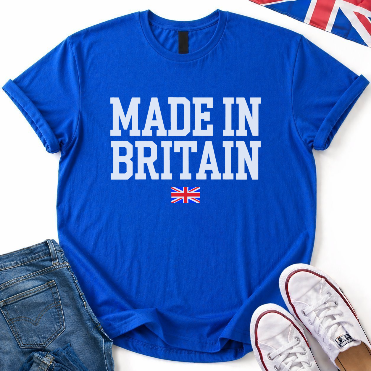 Made In Britain