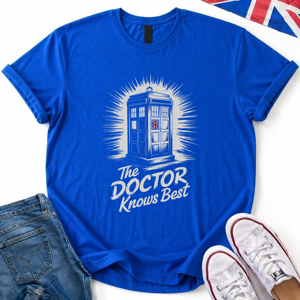Doctor Knows