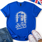 Doctor Knows