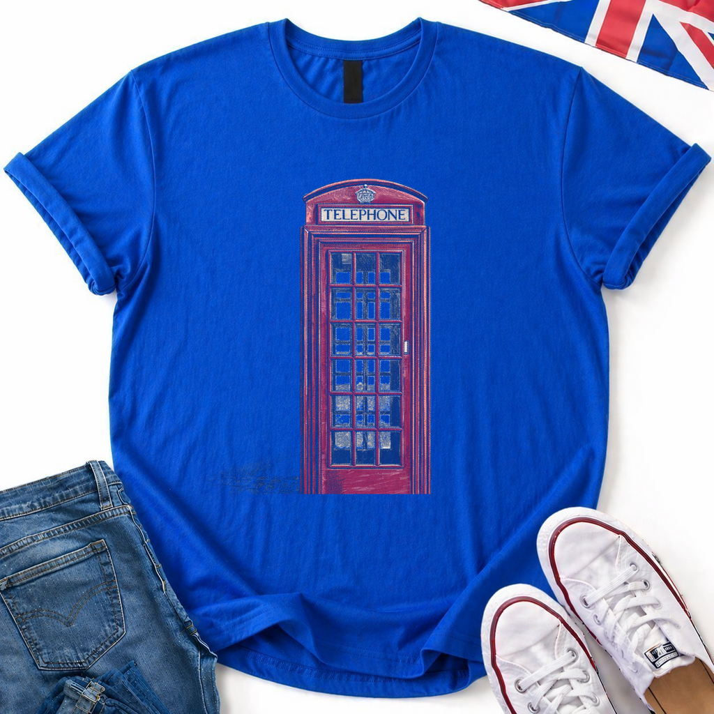 Phone Box