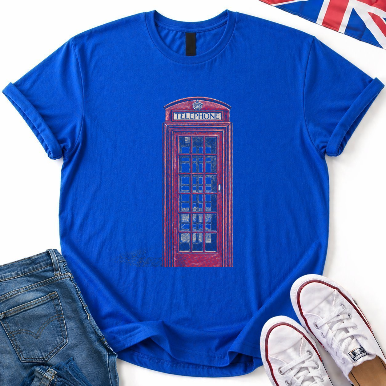 Phone Box