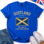 Scotland Heritage