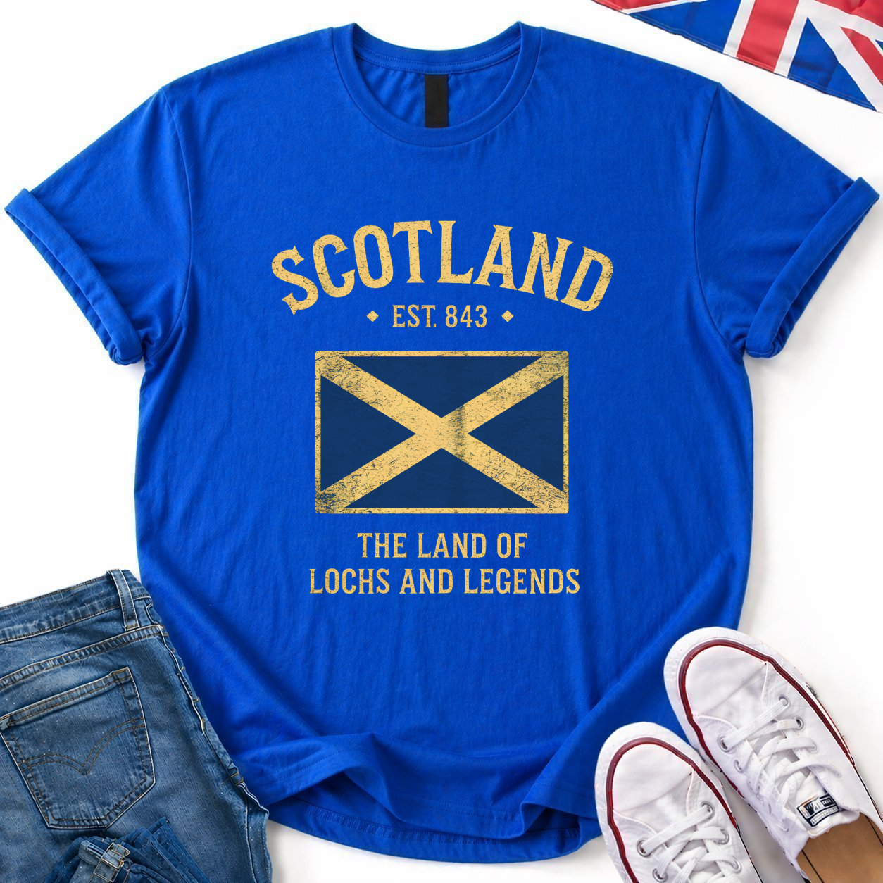 Scotland Heritage