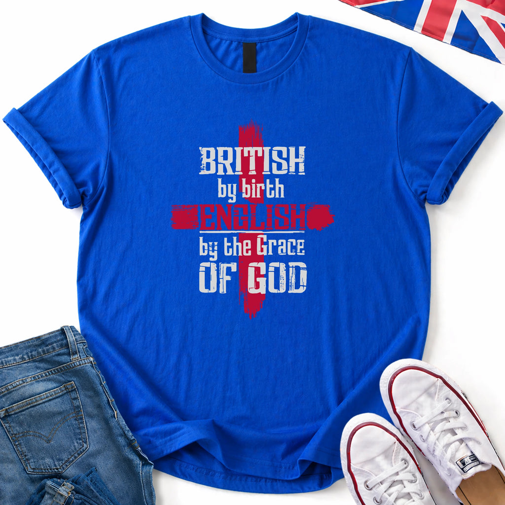 English by TGOG T-Shirt