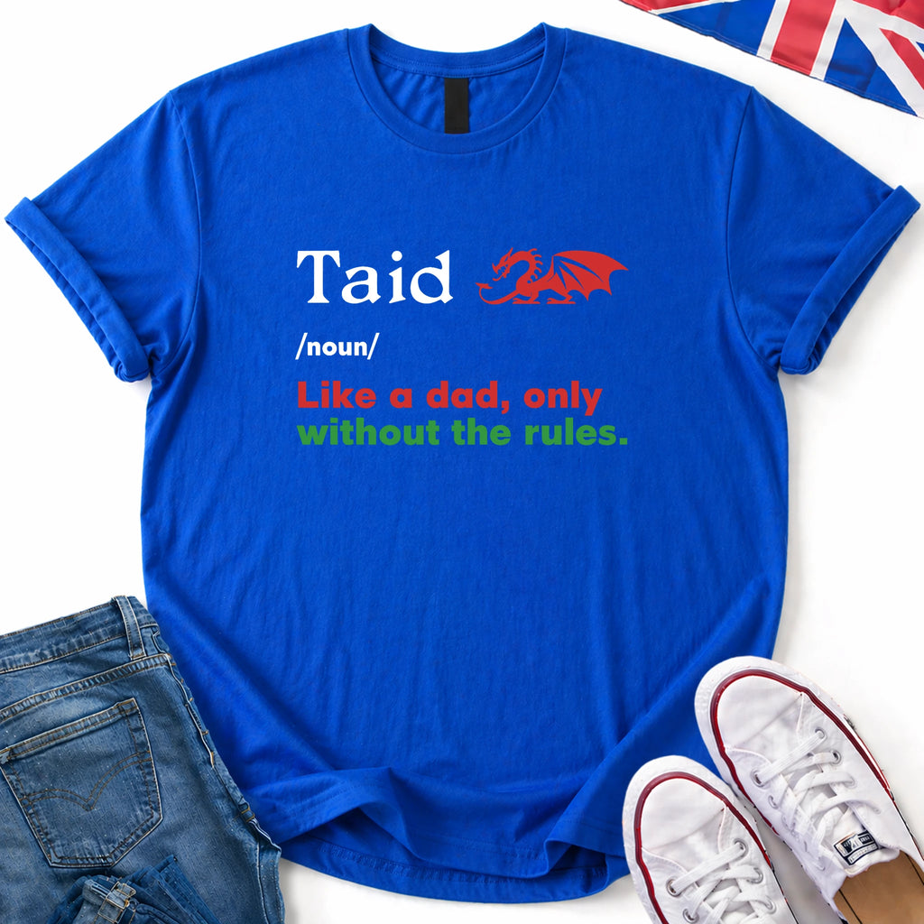 Legend Taid T-Shirt