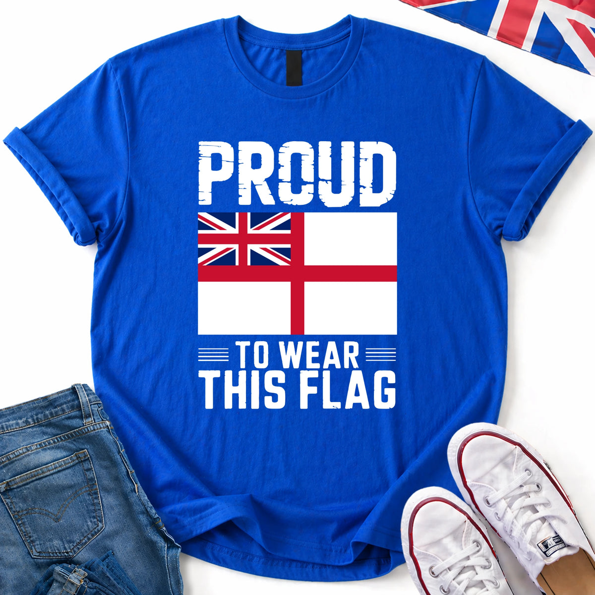 Proud of the Navy T-Shirt