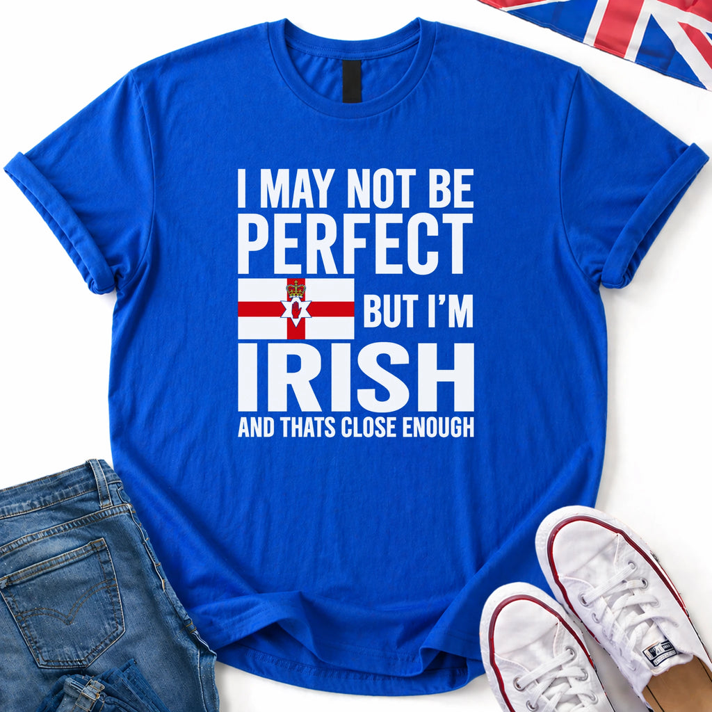 I'm Irish T-Shirt