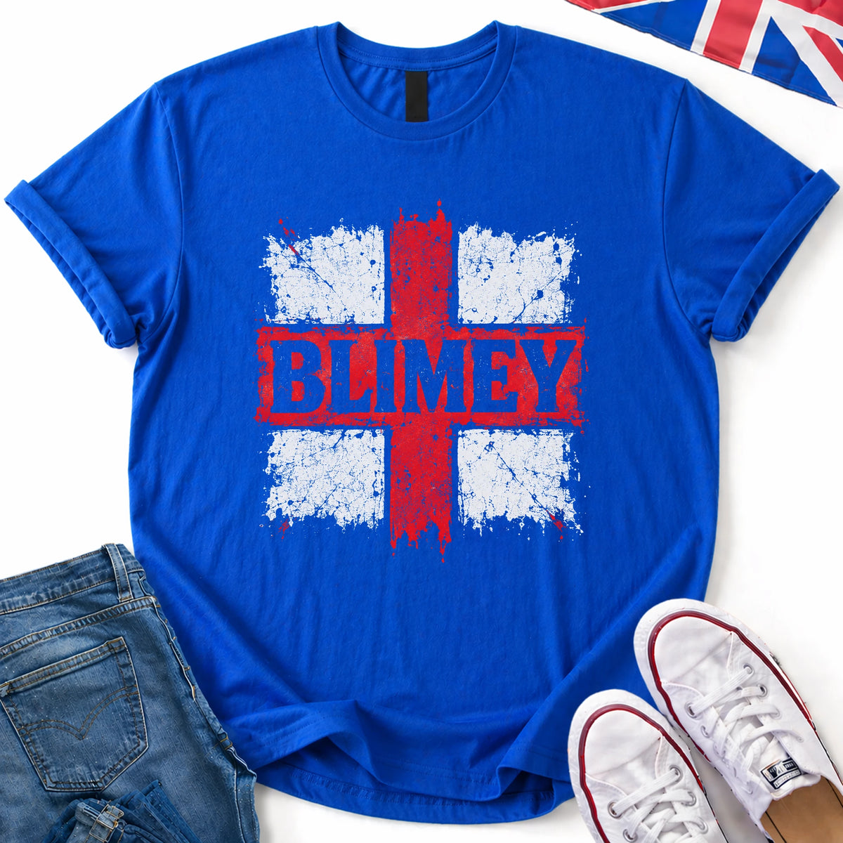 Proper Blimey T-Shirt