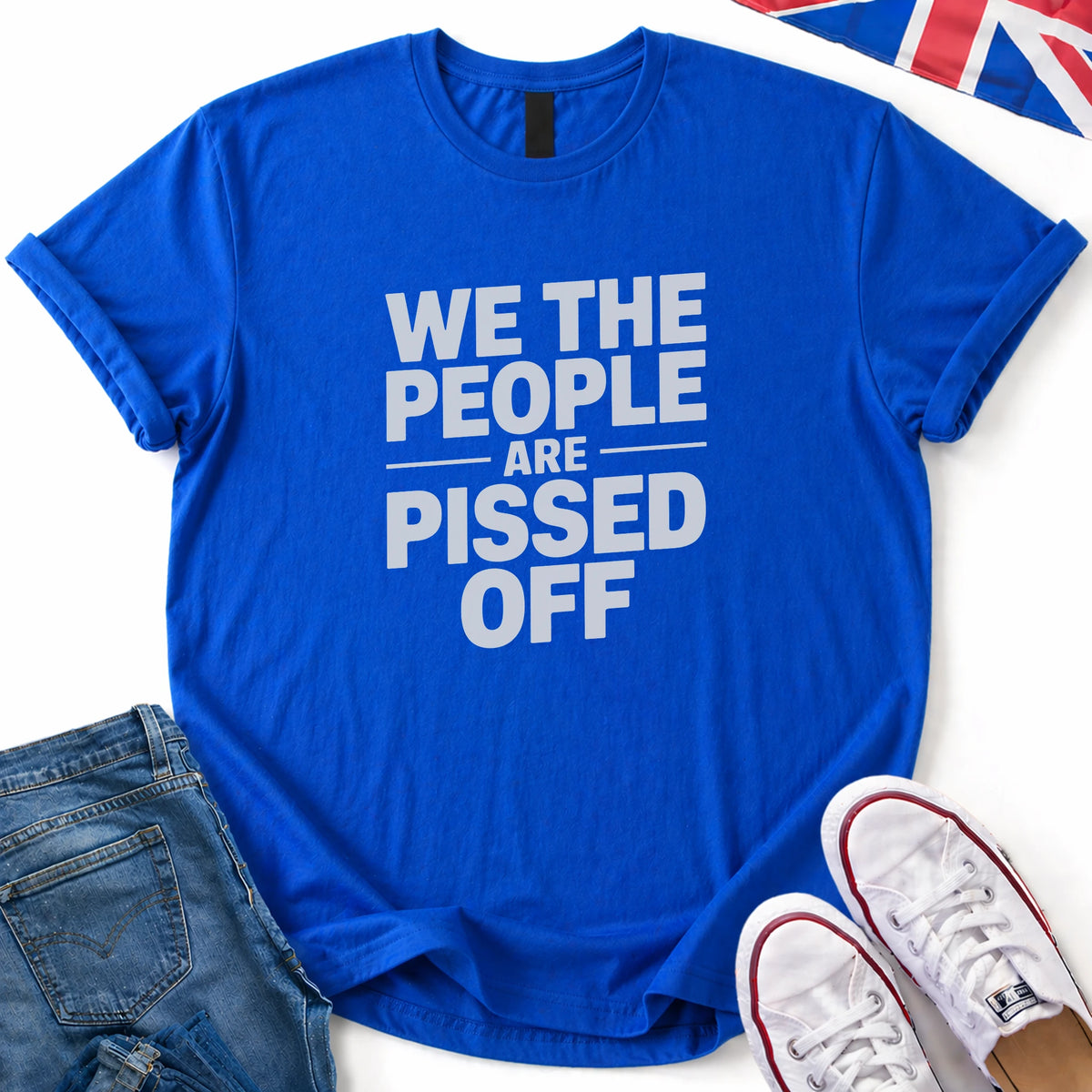 We the people T-Shirt