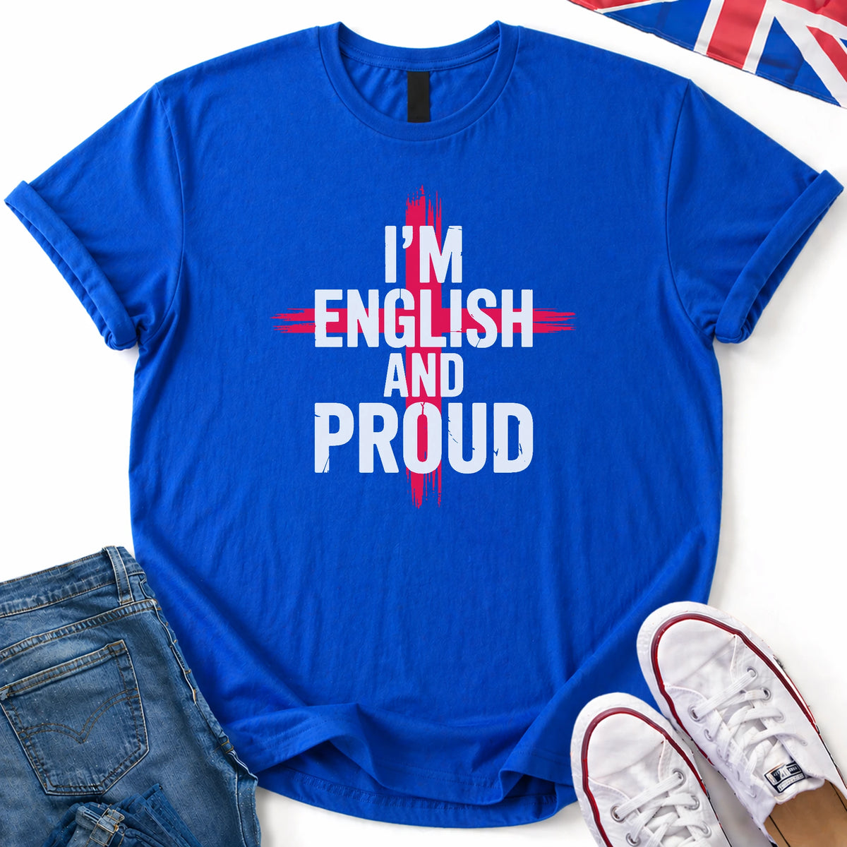 English Heritage T-Shirt