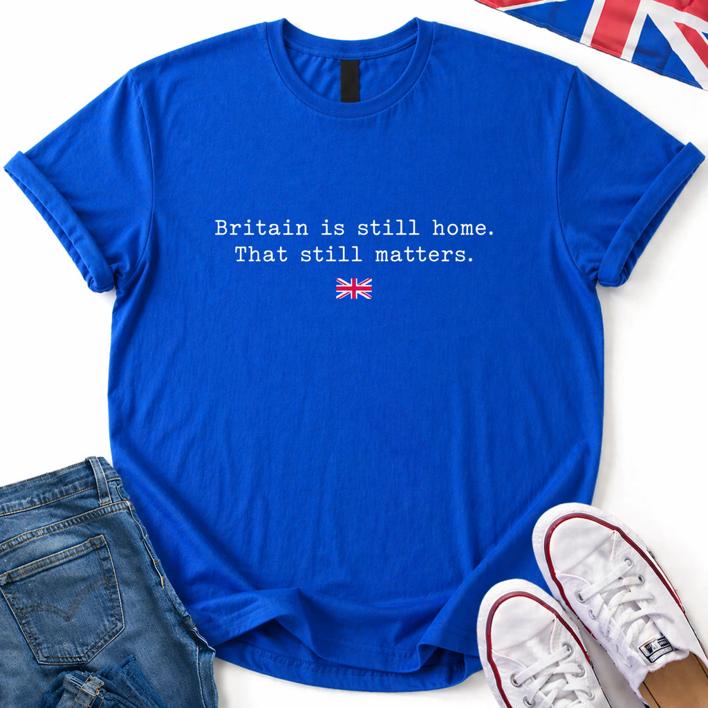 Still Home T-Shirt