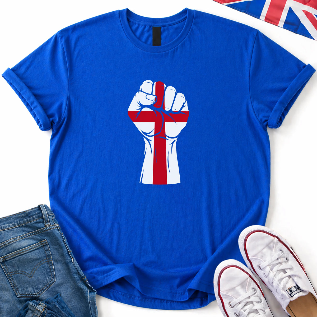 Rise England T-Shirt