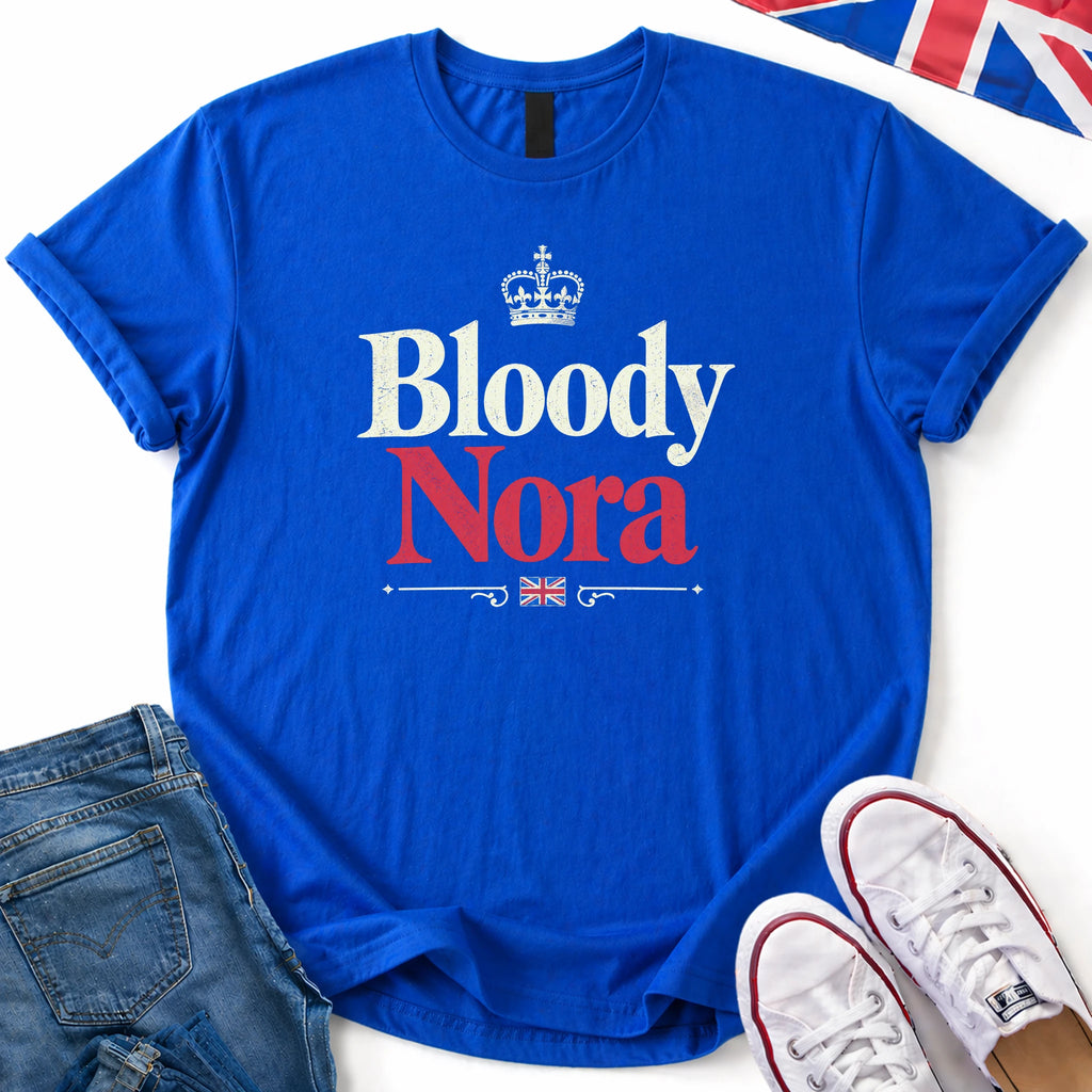 Bloody Nora T-Shirt