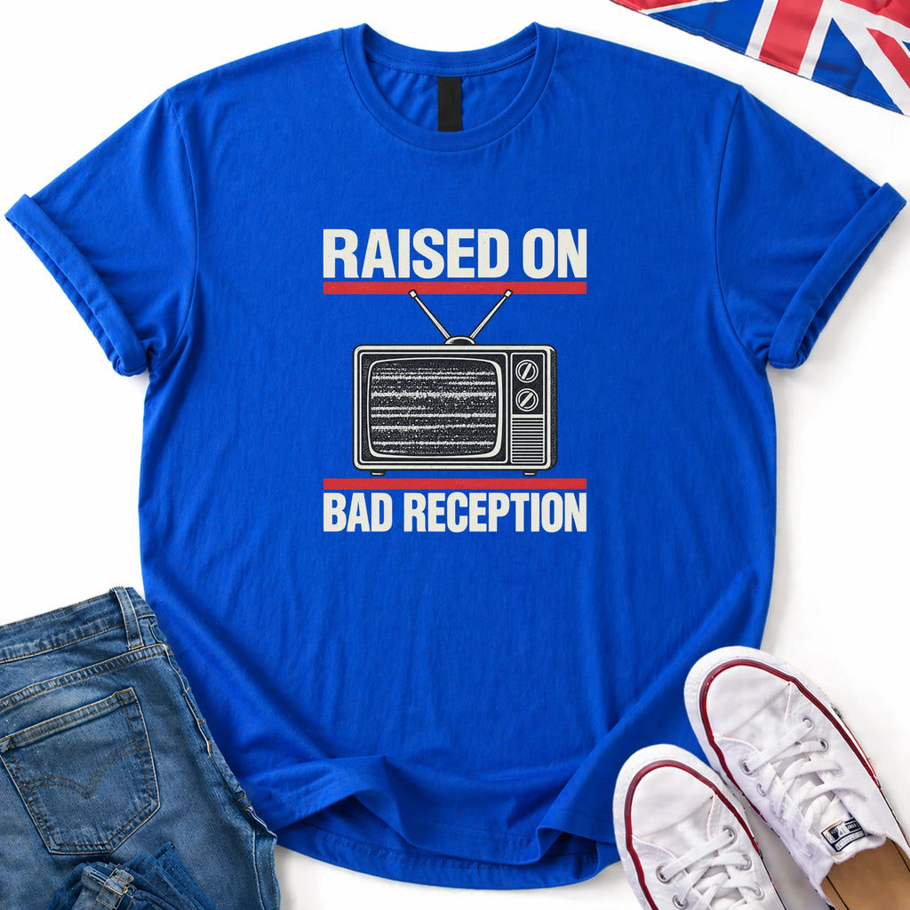 Bad Reception T-Shirt