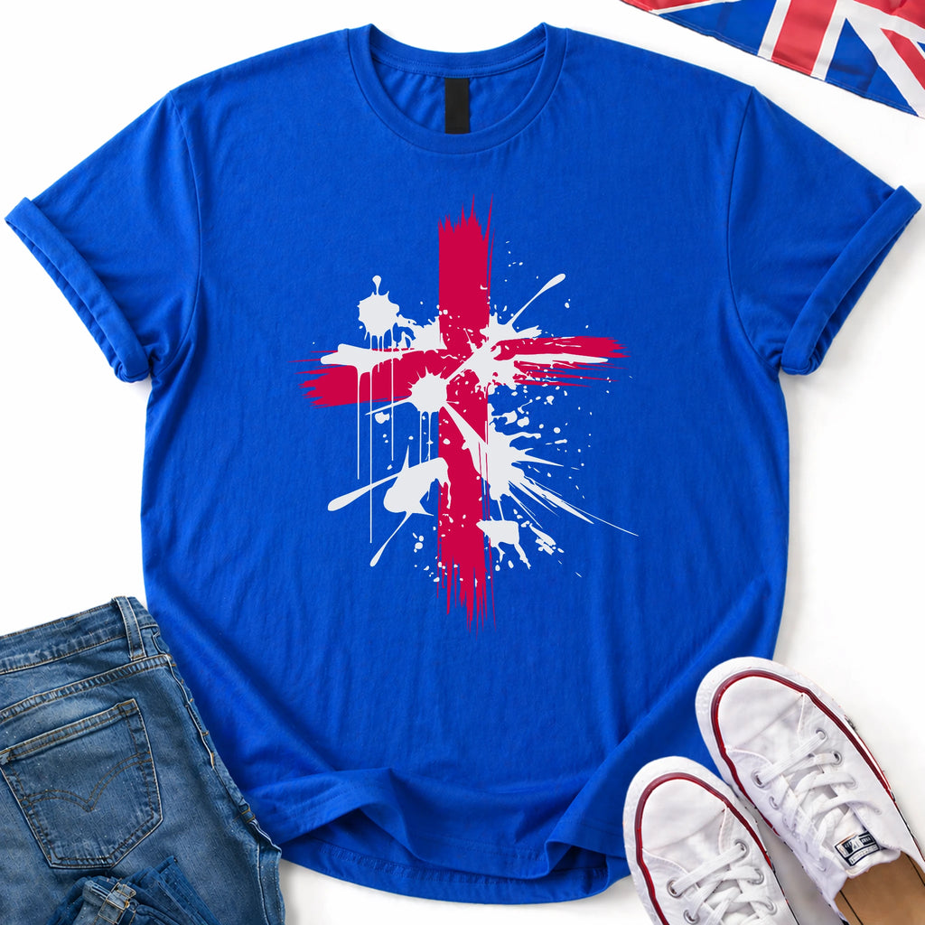 Sovereign Splash T-Shirt