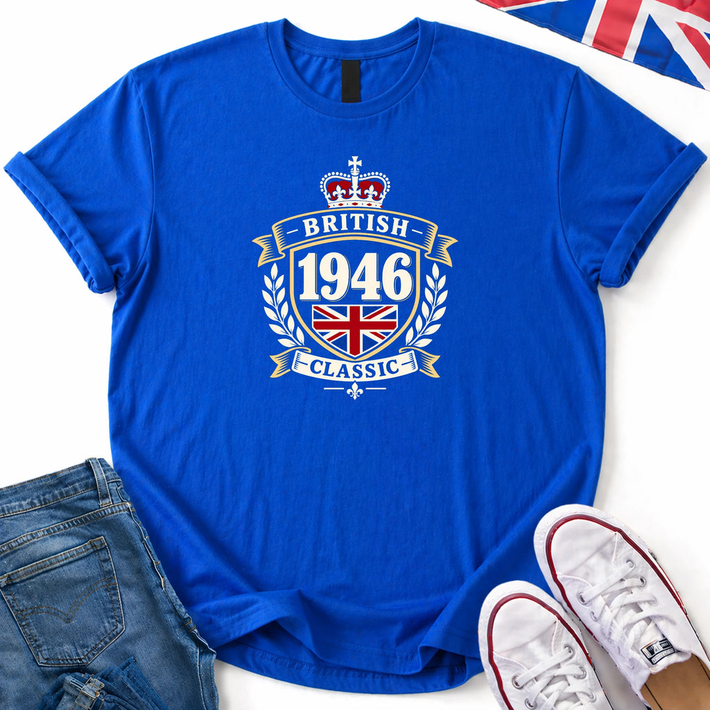 1946 Classic T-Shirt