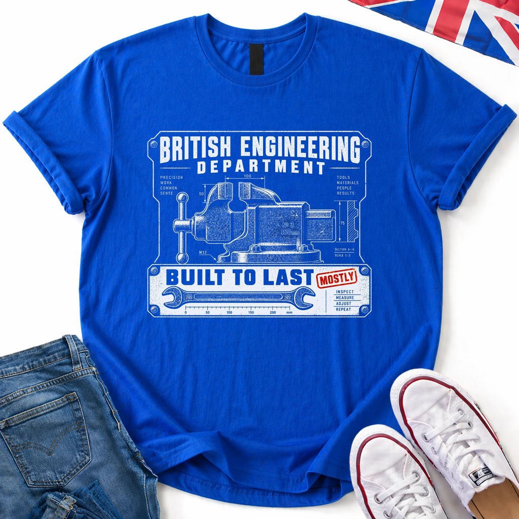 Quality Assurance Club T-Shirt