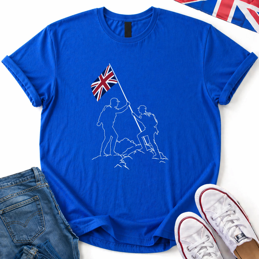 United We Stand T-Shirt