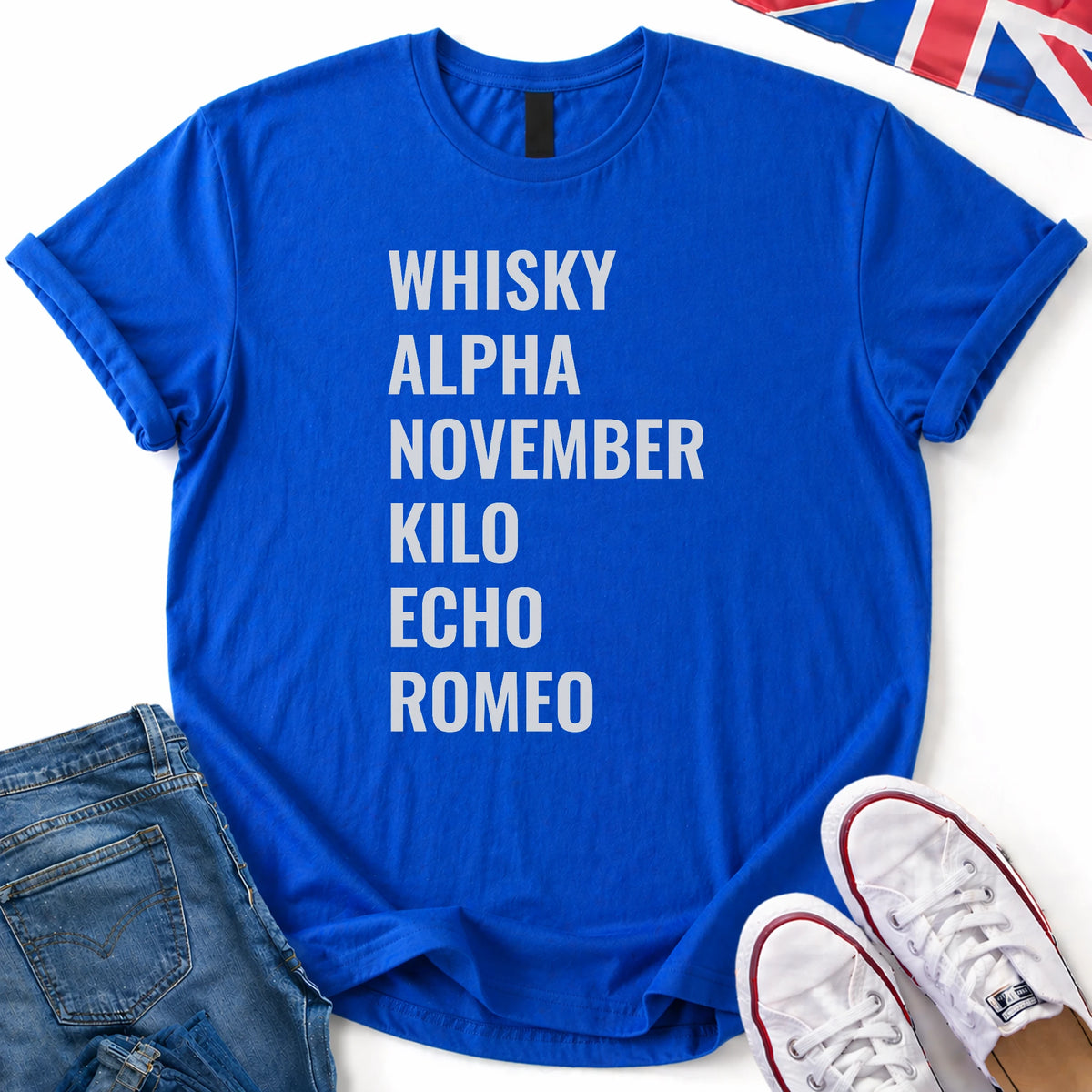Phonetic Insult T-Shirt