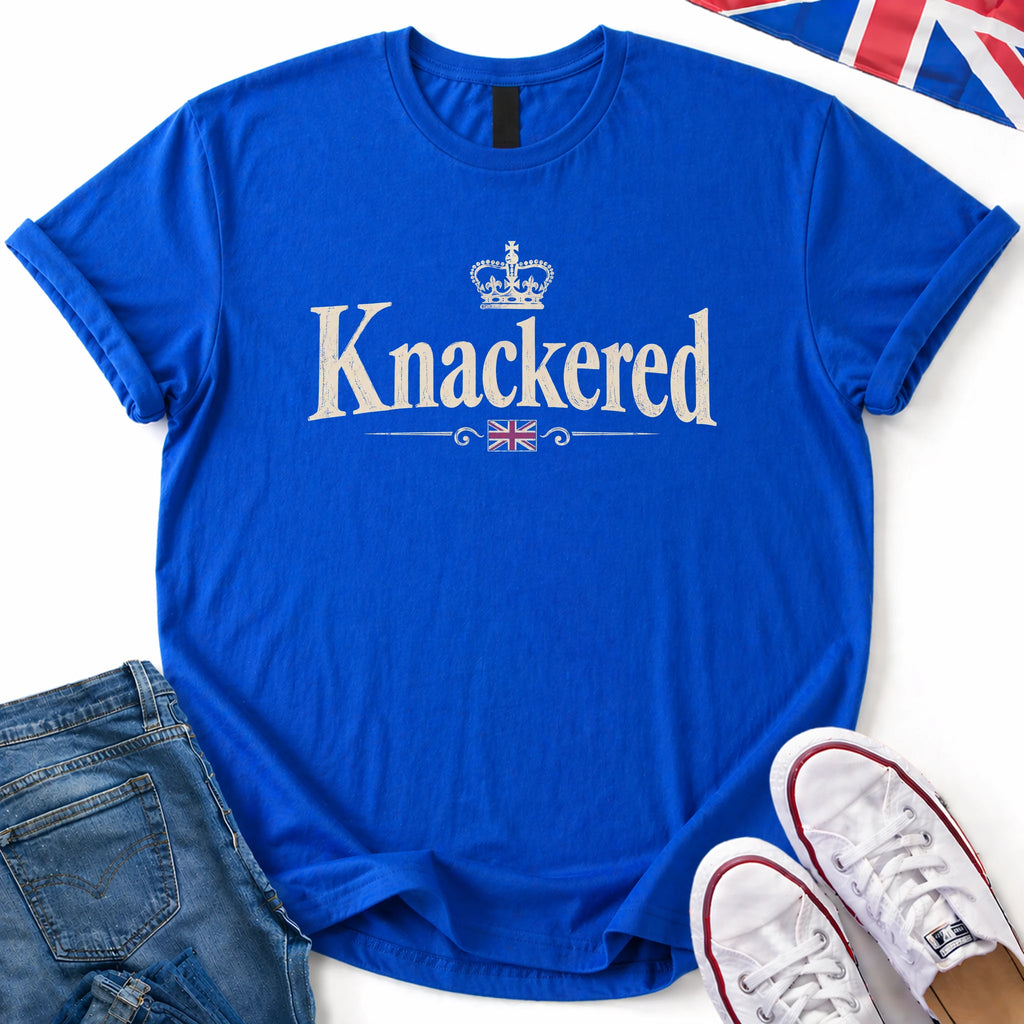 I'm Knackered T-Shirt