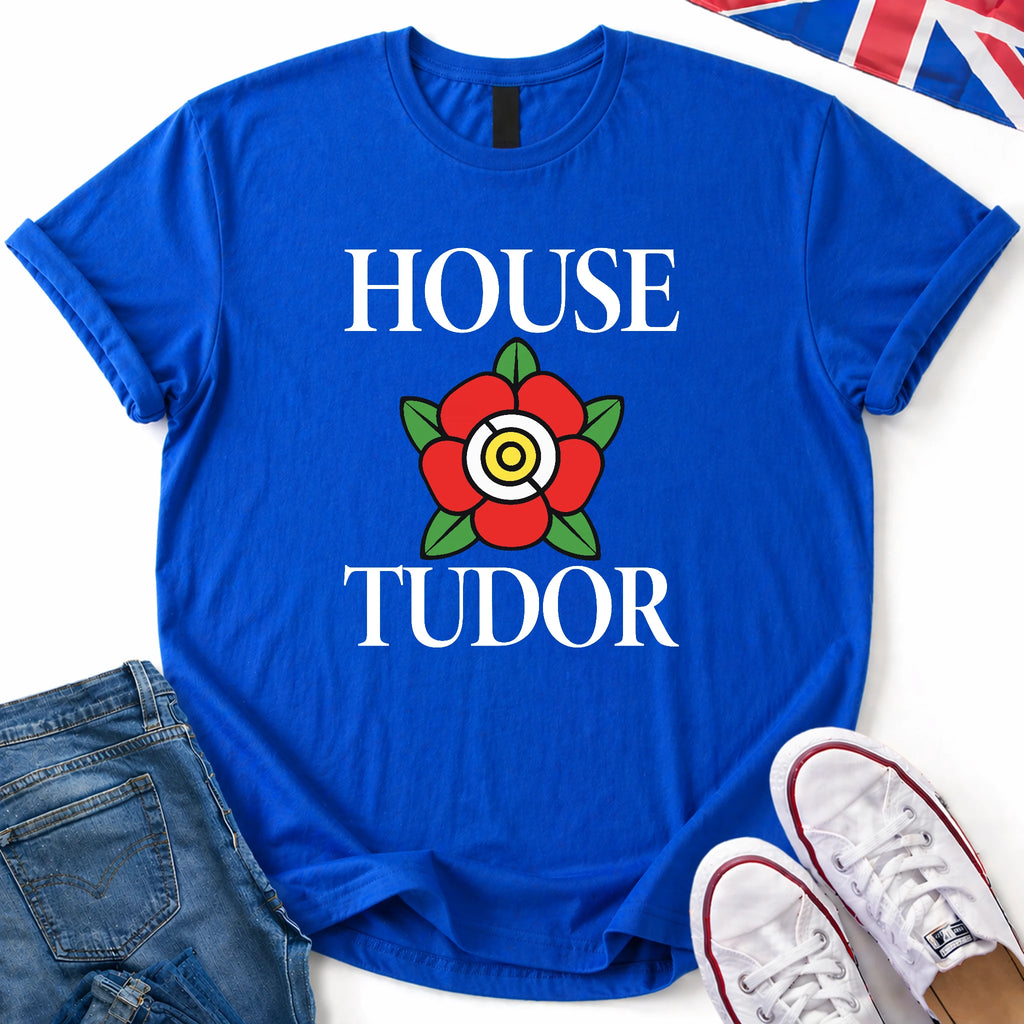 House Tudor T-Shirt