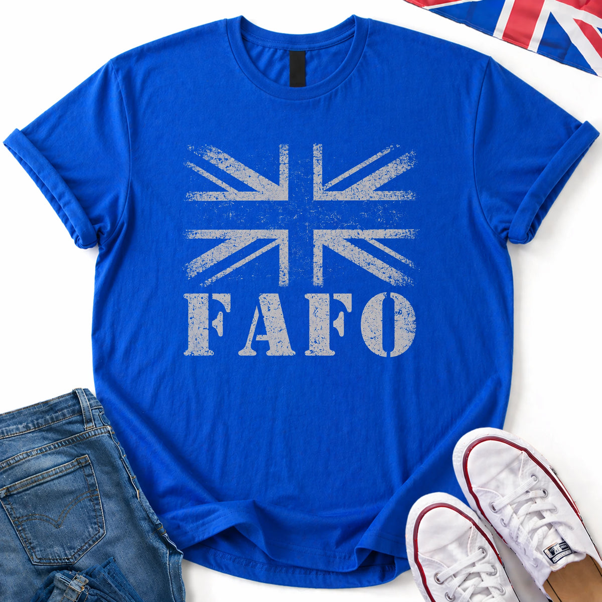 F Around, Find Out T-Shirt