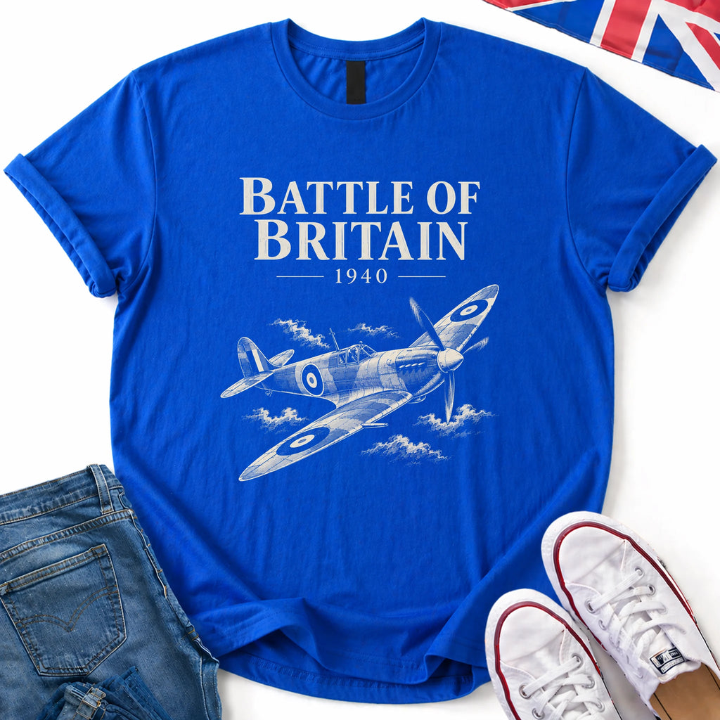 Battle of Britain (GB) T-Shirt