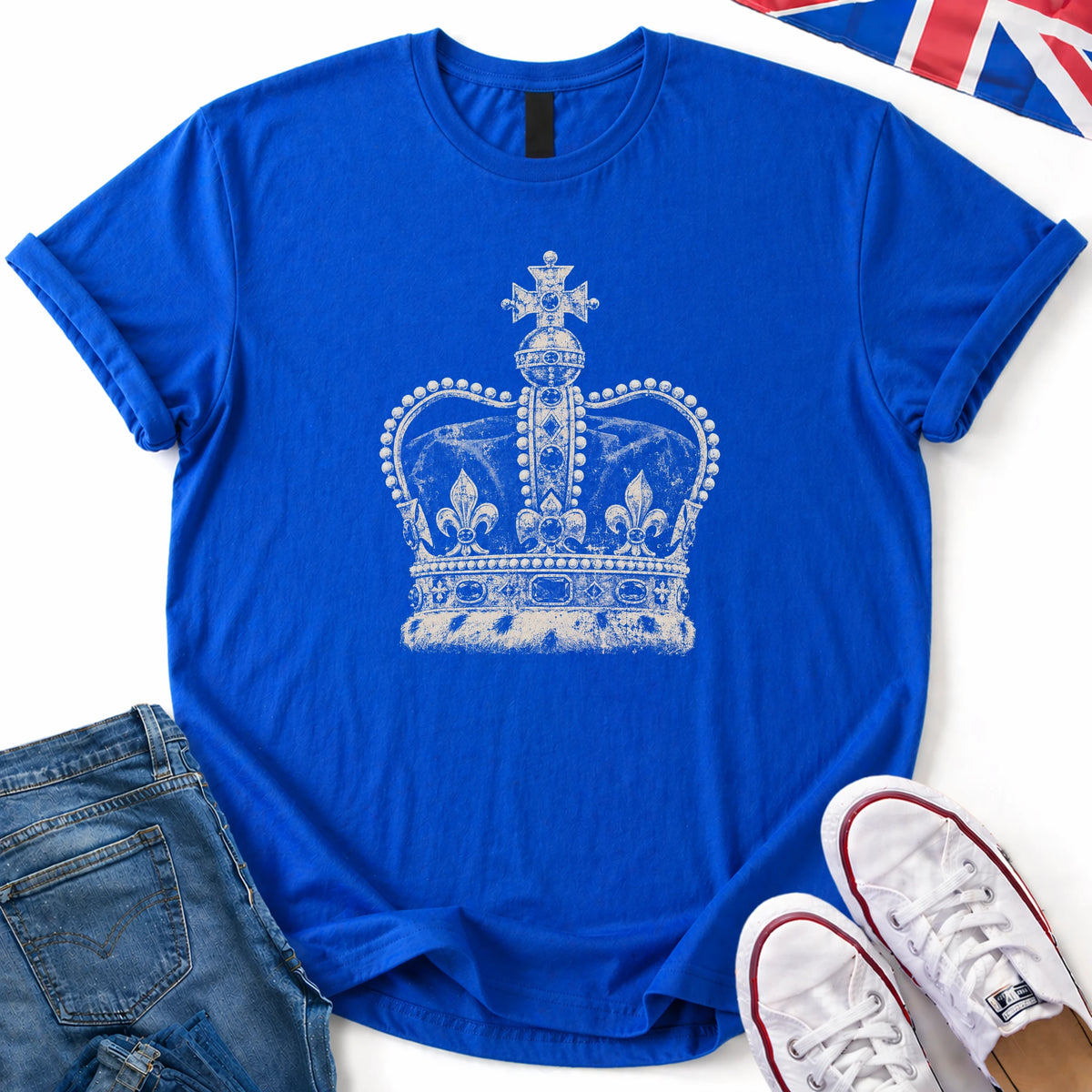 Royal Heritage T-Shirt