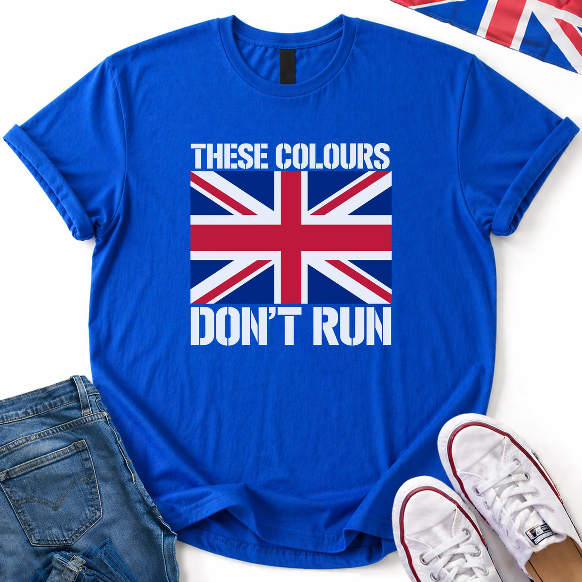 Union Colours T-Shirt