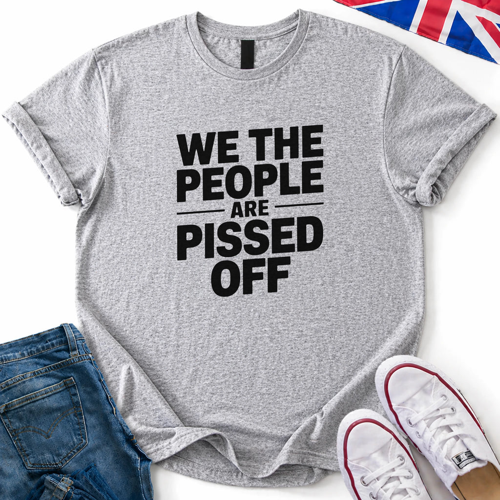 We the people T-Shirt