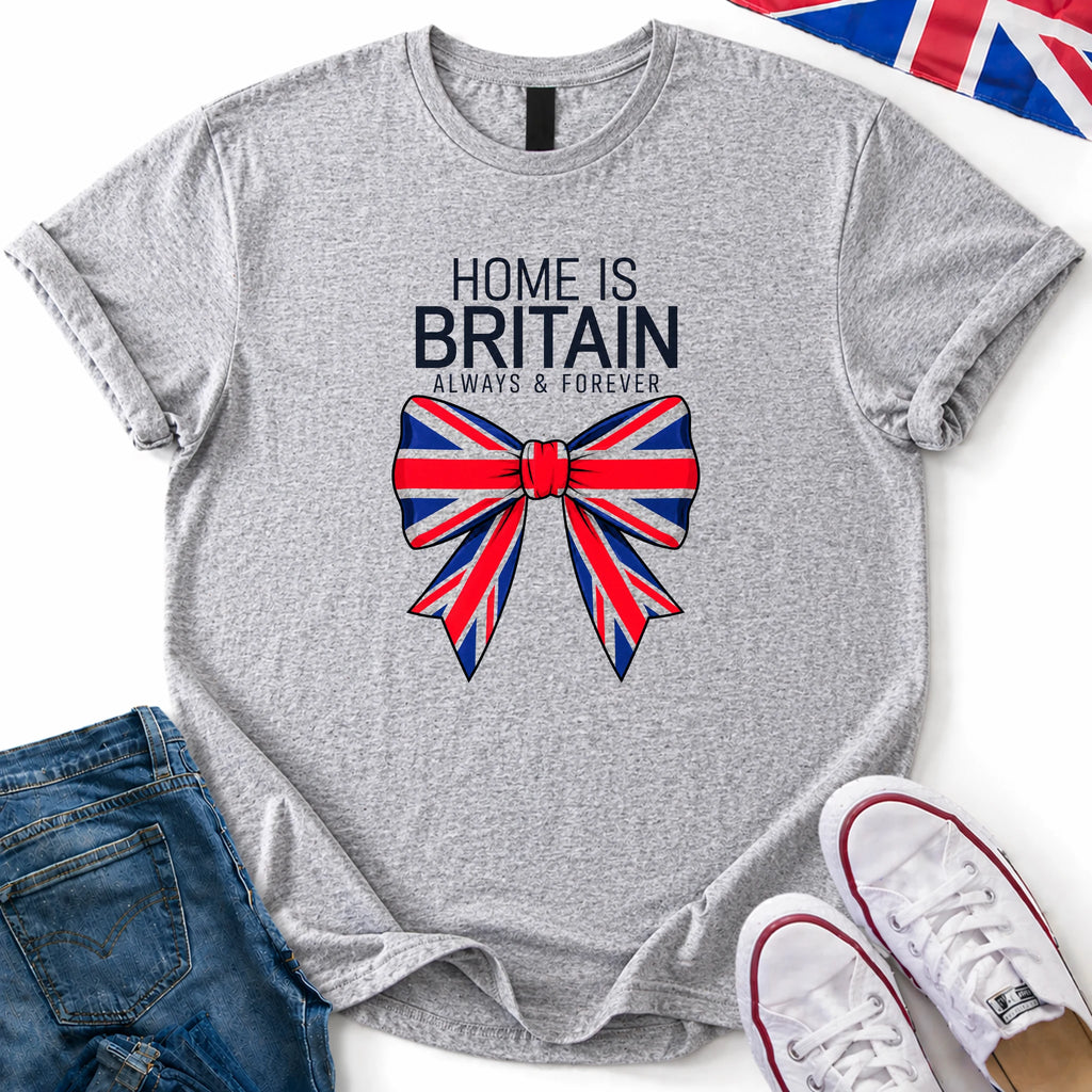 Britain Always T-Shirt