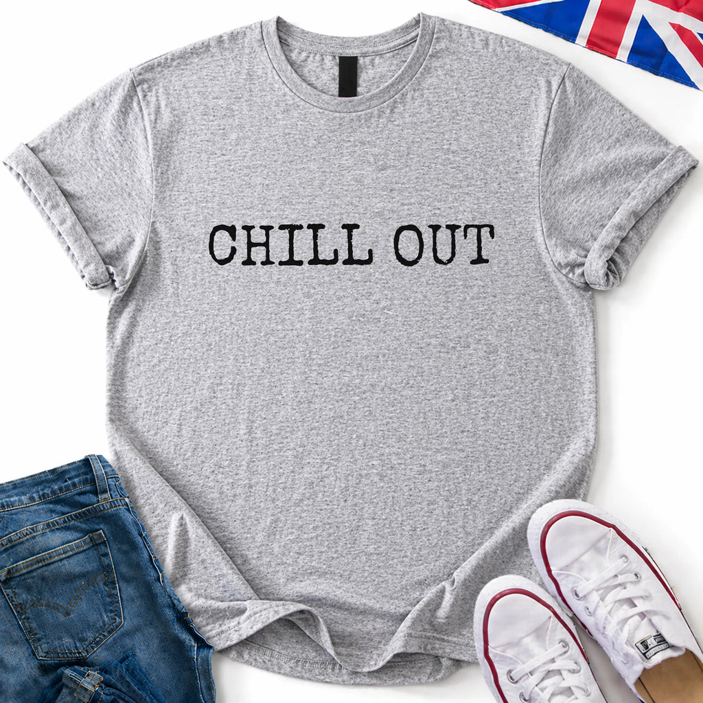 Chill Out T-Shirt