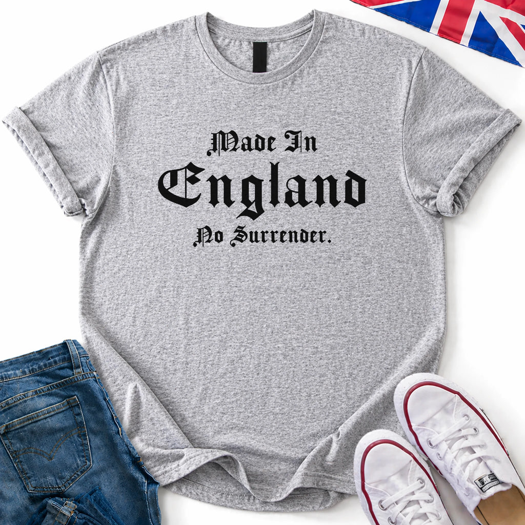 No surrender T-Shirt