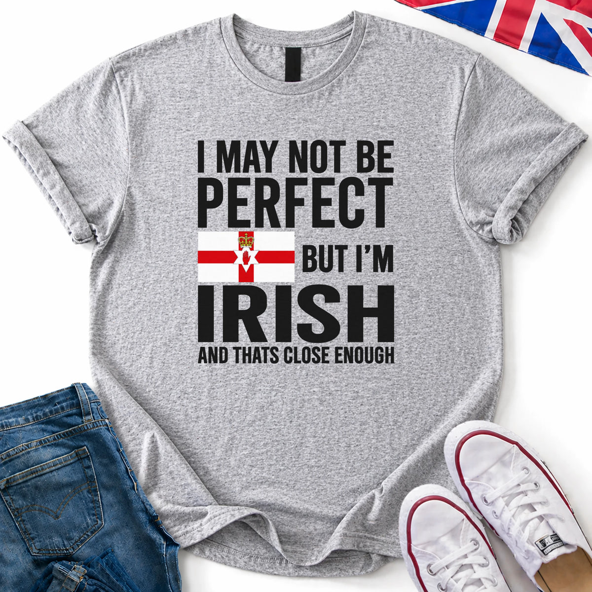 I'm Irish T-Shirt