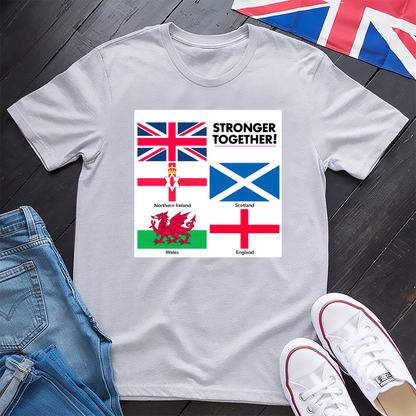 Stronger Together T-Shirt