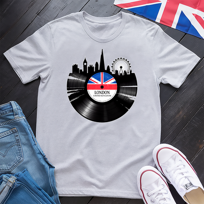 London Calling T-Shirt